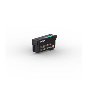 Epson 50ml UltraChrome Cyan