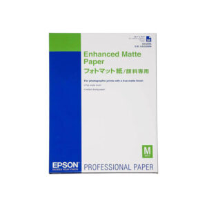 Epson Enhanced A2 C13S042095