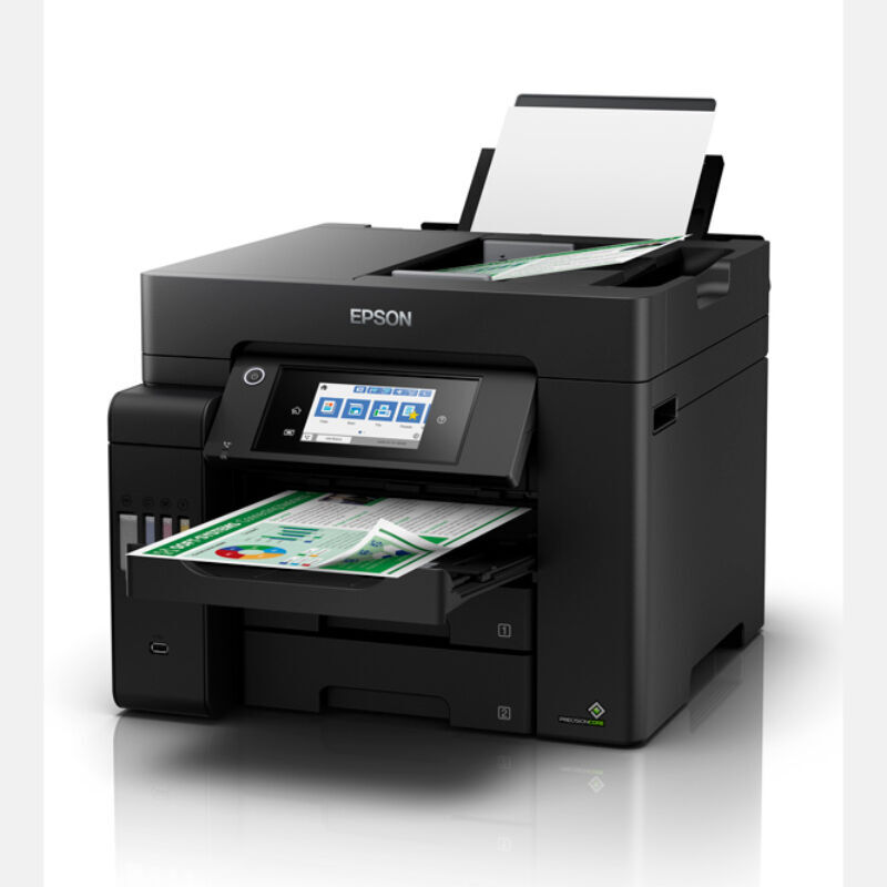 EPSON EcoTank Pro ET-5800