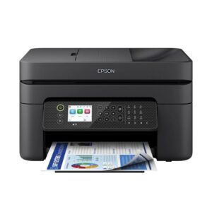 EPSON WorkForce WF2950 Printer
