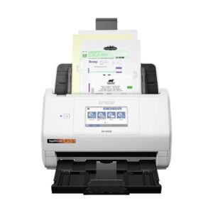 Epson RapidReceipt RR-600W