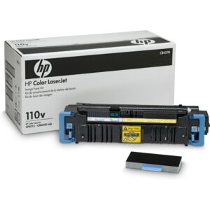 HP Color LJ 220V Fuser CB458A