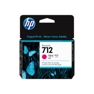 HP #712 29ml Mag Cart 3ED68A