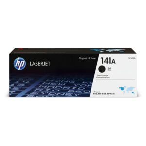 HP 141A Blk LaserJet Toner