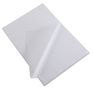 A3 Gloss Laminating Pouches 100 Micron - 100 Pack