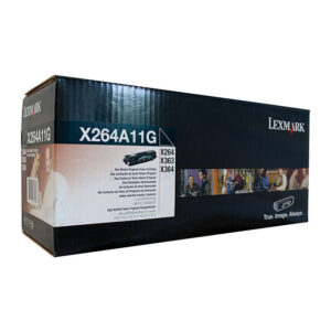 Lemark X264A11G Prebate Toner
