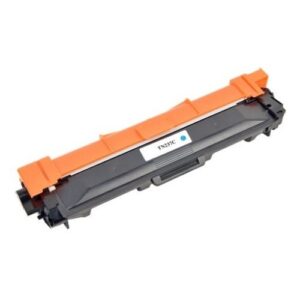 Compatible Brother TN-233 Cyan Toner