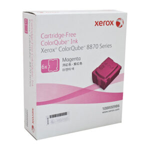Fuji Xerox 108R00986 Mag Ink