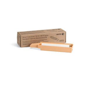 Fuji Xerox 109R00784 Maint Kit