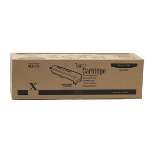 FX Phaser 113R00668 Blk Toner