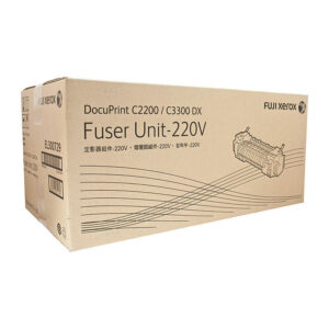 Fuji Xerox EL300729 Fuser Unit