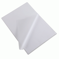 A5 Gloss Laminating Pouches 100 Micron - 100 Pack